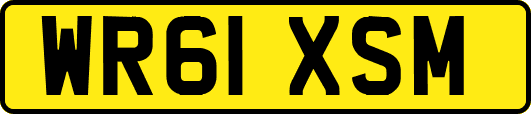 WR61XSM