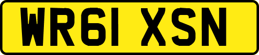 WR61XSN