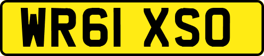 WR61XSO