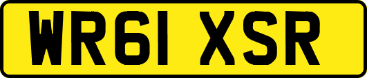 WR61XSR