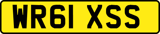 WR61XSS