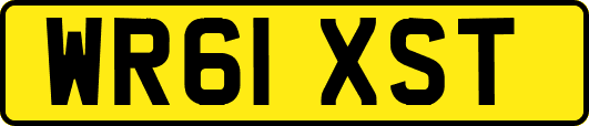 WR61XST