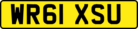 WR61XSU