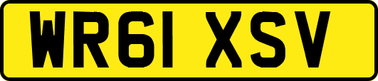 WR61XSV