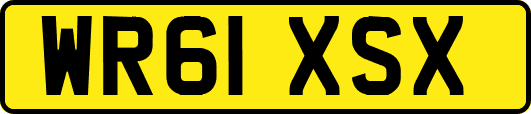 WR61XSX