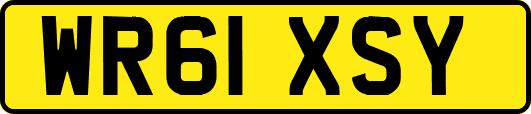 WR61XSY