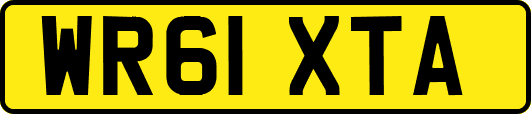 WR61XTA