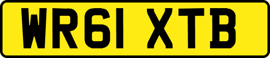 WR61XTB