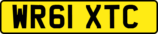 WR61XTC