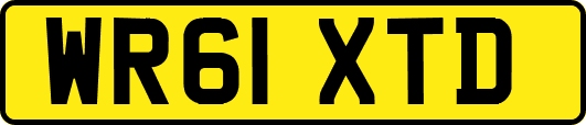 WR61XTD