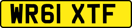 WR61XTF