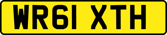 WR61XTH