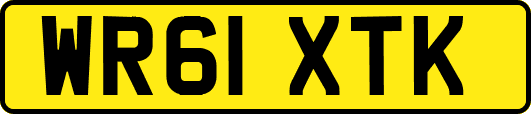 WR61XTK