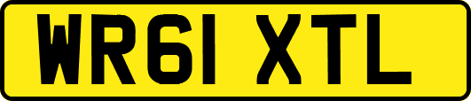 WR61XTL