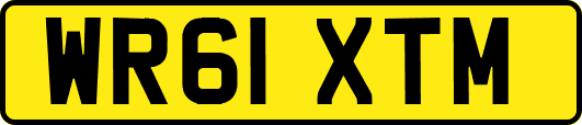 WR61XTM