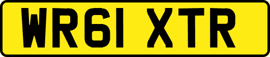 WR61XTR