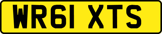 WR61XTS