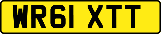 WR61XTT
