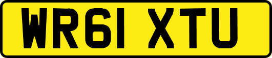 WR61XTU