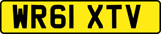 WR61XTV