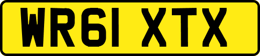 WR61XTX