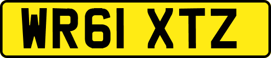 WR61XTZ