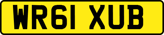 WR61XUB