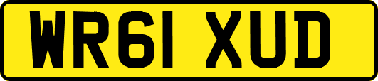 WR61XUD