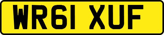 WR61XUF