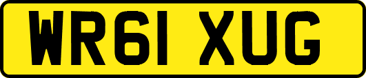 WR61XUG
