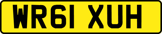 WR61XUH