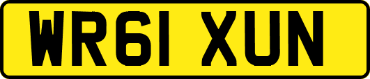 WR61XUN