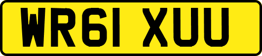 WR61XUU