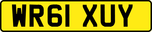 WR61XUY