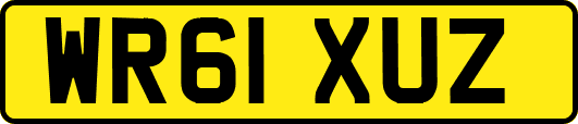WR61XUZ