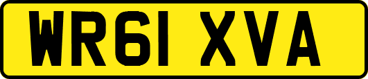 WR61XVA