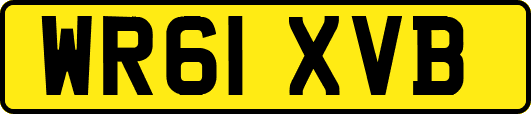 WR61XVB