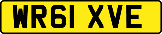 WR61XVE
