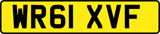 WR61XVF