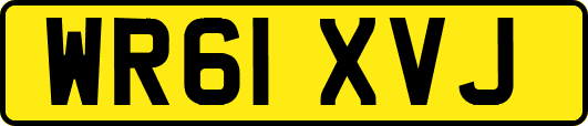 WR61XVJ