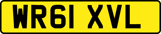 WR61XVL