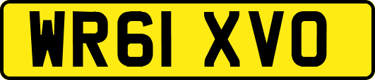 WR61XVO