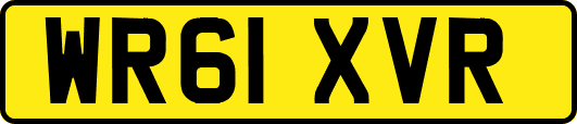 WR61XVR