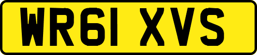 WR61XVS