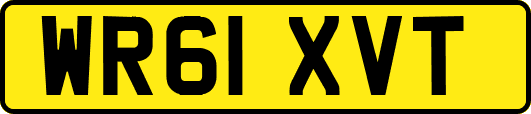 WR61XVT