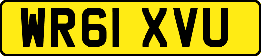 WR61XVU