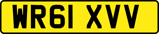 WR61XVV