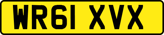 WR61XVX