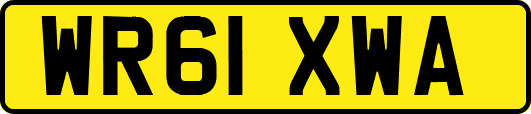WR61XWA
