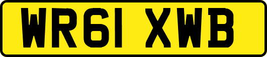 WR61XWB